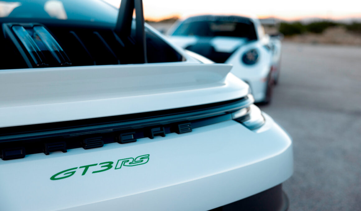 2024 Porsche 911 GT3 RS for sale in st louis mo