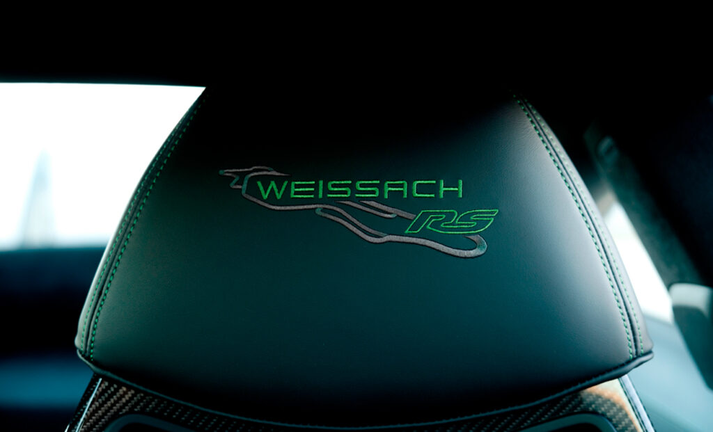 2024 Porsche 911 GT3 RS Weissach for sale in st louis