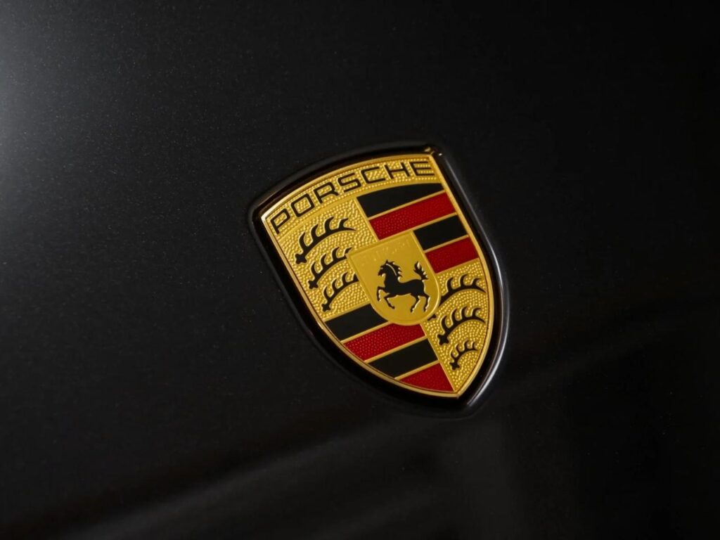 Porsche EV Taycan Turbo S price